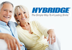 home module hybridge